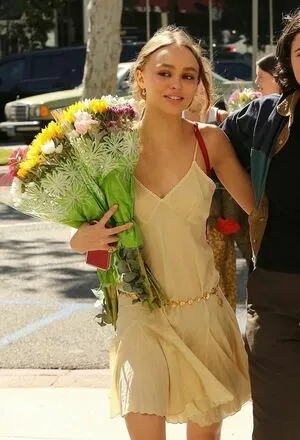 Rose Depp OnlyFans Leaked Free Thumbnail Picture - #XnaU1g79UL