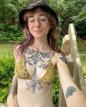 Rose Freshcorn OnlyFans Leaked Free Thumbnail Picture - #vVIEq4NLwz