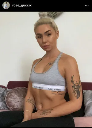 Rose Guccix OnlyFans Leaked Free Thumbnail Picture - #9OAWmNFW8J