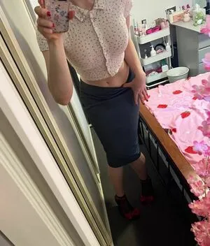 Rose Hathaway OnlyFans Leaked Free Thumbnail Picture - #DvoHuUjXI1