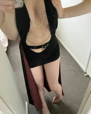 Rose Hathaway OnlyFans Leaked Free Thumbnail Picture - #oAT6yXnfQk