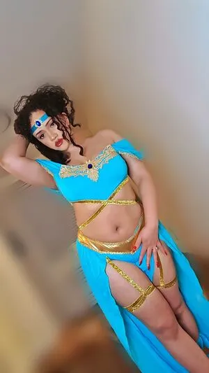 Rose In Borderland OnlyFans Leaked Free Thumbnail Picture - #MNkNs1AxDm