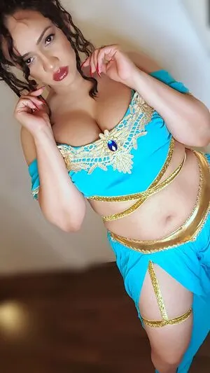 Rose In Borderland OnlyFans Leaked Free Thumbnail Picture - #ahrBYStF0I