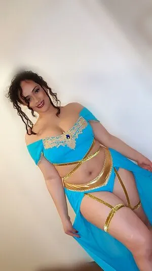 Rose In Borderland OnlyFans Leaked Free Thumbnail Picture - #fSlmieLVWV