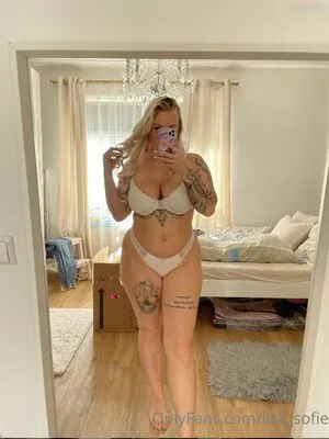Rose Isabelle OnlyFans Leaked Free Thumbnail Picture - #1V74ENhOmh