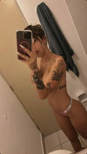 Rose Jrc OnlyFans Leaked Free Thumbnail Picture - #IrWEi12ZjO