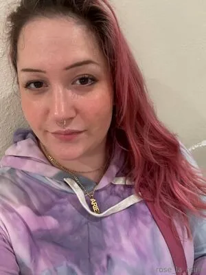 Rose La Reine OnlyFans Leaked Free Thumbnail Picture - #D7EEp92Wl2