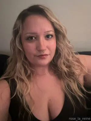 Rose La Reine OnlyFans Leaked Free Thumbnail Picture - #FgzQI0FSvr