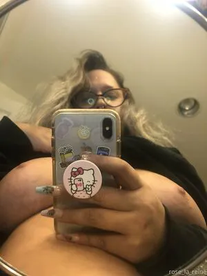 Rose La Reine OnlyFans Leaked Free Thumbnail Picture - #QdIjr1gTCD