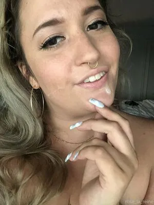 Rose La Reine OnlyFans Leaked Free Thumbnail Picture - #XvprH0syF7