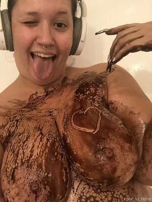 Rose La Reine OnlyFans Leaked Free Thumbnail Picture - #bAabyoVb4L
