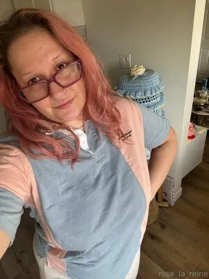 Rose La Reine OnlyFans Leaked Free Thumbnail Picture - #dGCMOgKCH6