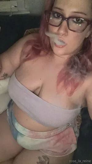 Rose La Reine OnlyFans Leaked Free Thumbnail Picture - #rE455YD9Ii