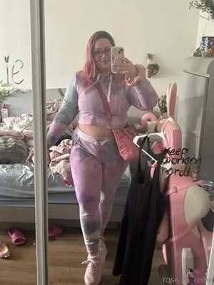 Rose La Reine OnlyFans Leaked Free Thumbnail Picture - #tdfu1BPIdd