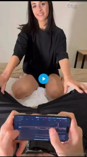 Rose Lean OnlyFans Leaked Free Thumbnail Picture - #7y68ehbugI