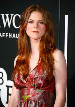 Rose Leslie Thumbnail Picture