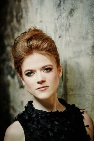 Rose Leslie OnlyFans Leaked Free Thumbnail Picture - #73RgdqKwW8