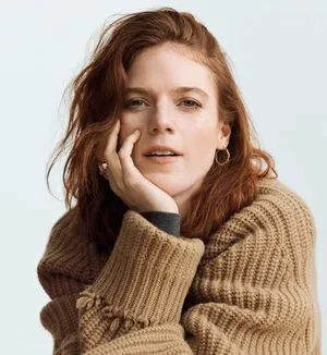 Rose Leslie OnlyFans Leaked Free Thumbnail Picture - #IQOwUdfRGc