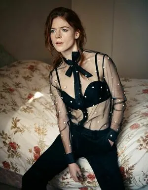 Rose Leslie OnlyFans Leaked Free Thumbnail Picture - #T1mq4lY1i5