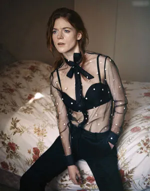 Rose Leslie OnlyFans Leaked Free Thumbnail Picture - #UTIZVWEGC3