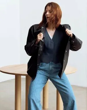 Rose Leslie OnlyFans Leaked Free Thumbnail Picture - #bbeoRQgOWs