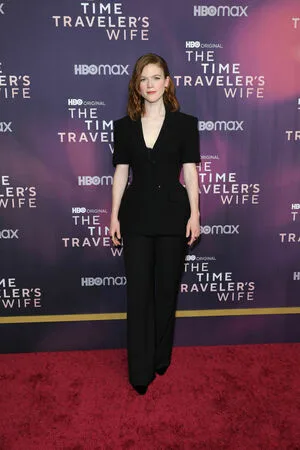 Rose Leslie OnlyFans Leaked Free Thumbnail Picture - #fts8ZPXeC5