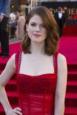 Rose Leslie OnlyFans Leaked Free Thumbnail Picture - #vBUaG1QD8y