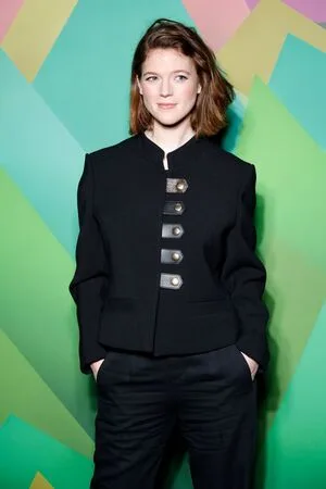Rose Leslie OnlyFans Leaked Free Thumbnail Picture - #vQApPg7I0x