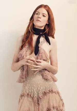 Rose Leslie OnlyFans Leaked Free Thumbnail Picture - #wNf0QoKEHx