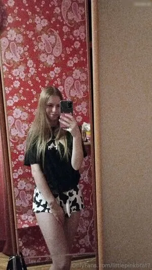 Rose Littlepinkbrat7 OnlyFans Leaked Free Thumbnail Picture - #rzEBe024Sk