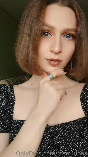 Rose Lunaa OnlyFans Leaked Free Thumbnail Picture - #6lpTvBCjfL