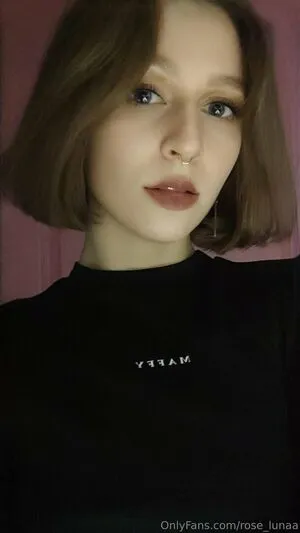 Rose Lunaa OnlyFans Leaked Free Thumbnail Picture - #A6xOZ6ZzRV
