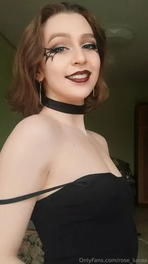 Rose Lunaa OnlyFans Leaked Free Thumbnail Picture - #AMk3RuEqM8