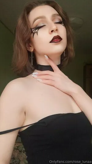 Rose Lunaa OnlyFans Leaked Free Thumbnail Picture - #TAv0hSSDDY
