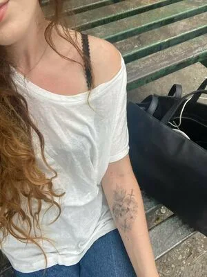 Rose Lyddon OnlyFans Leaked Free Thumbnail Picture - #5SqB9yMOBA