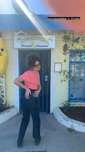 Rose Matafeo OnlyFans Leaked Free Thumbnail Picture - #1BFbfYs4Ct
