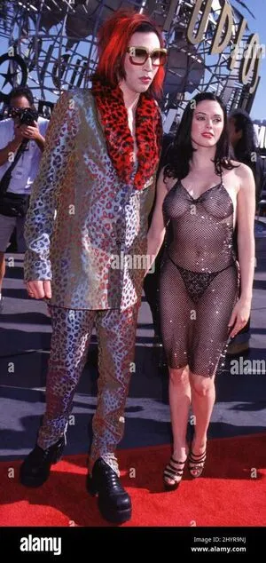 Rose Mcgowan OnlyFans Leaked Free Thumbnail Picture - #AseJjyc7tD