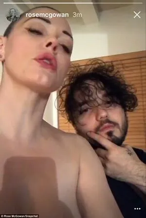 Rose Mcgowan OnlyFans Leaked Free Thumbnail Picture - #JUA8qZpycp