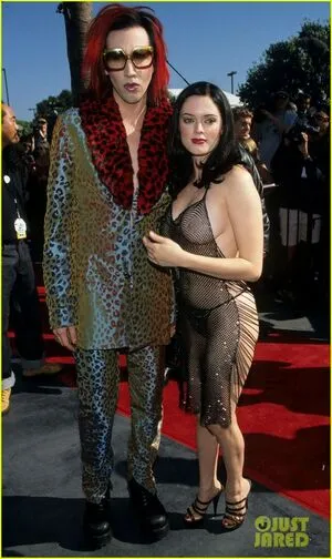 Rose Mcgowan OnlyFans Leaked Free Thumbnail Picture - #LX6m0Y8Cko