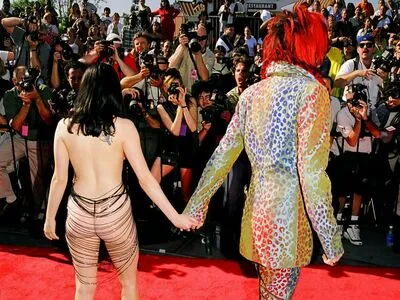 Rose Mcgowan OnlyFans Leaked Free Thumbnail Picture - #N8F6kq3GsU
