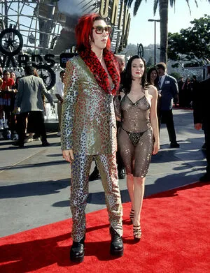 Rose Mcgowan OnlyFans Leaked Free Thumbnail Picture - #Stthp0ZQFQ