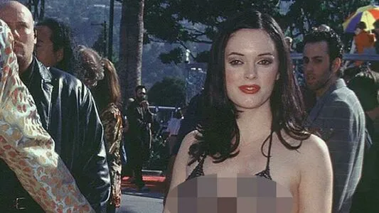 Rose Mcgowan OnlyFans Leaked Free Thumbnail Picture - #cuBGgbAjkP