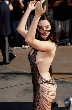 Rose Mcgowan OnlyFans Leaked Free Thumbnail Picture - #dc28mTfpYY