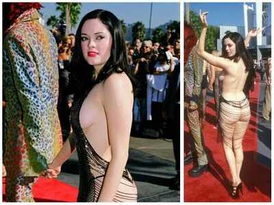 Rose Mcgowan OnlyFans Leaked Free Thumbnail Picture - #xbeX1RDWF3