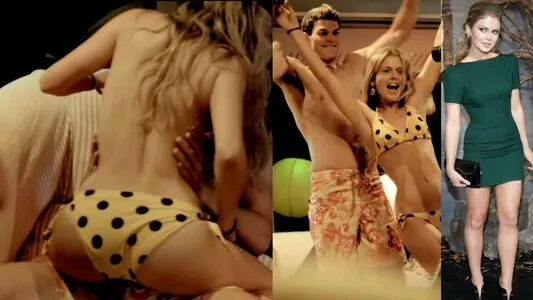 Rose McIver OnlyFans Leaked Free Thumbnail Picture - #FOtTsQ5WiJ