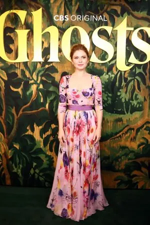 Rose McIver OnlyFans Leaked Free Thumbnail Picture - #WtN2jBRUES