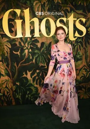 Rose McIver OnlyFans Leaked Free Thumbnail Picture - #rSPQwr8kjU