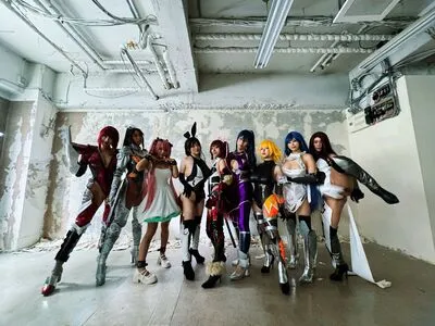 Rose Melle OnlyFans Leaked Free Thumbnail Picture - #k4aRUuKKfc