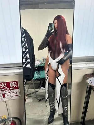 Rose Melle OnlyFans Leaked Free Thumbnail Picture - #yu2O6YJ9MP