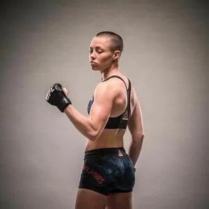 Rose Namajunas OnlyFans Leaked Free Thumbnail Picture - #sLJZLyk52J